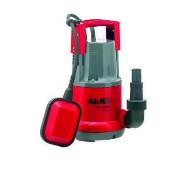 фото Насос погружной TK 250 ECO AL-KO 113593