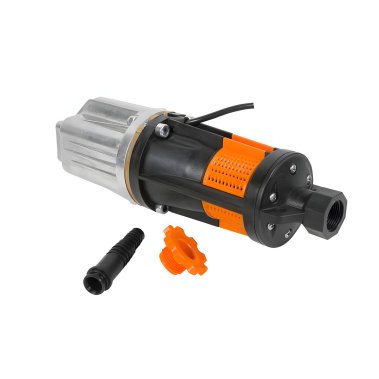 фото Насос погружной КАЧАН 20/60-40м 8503