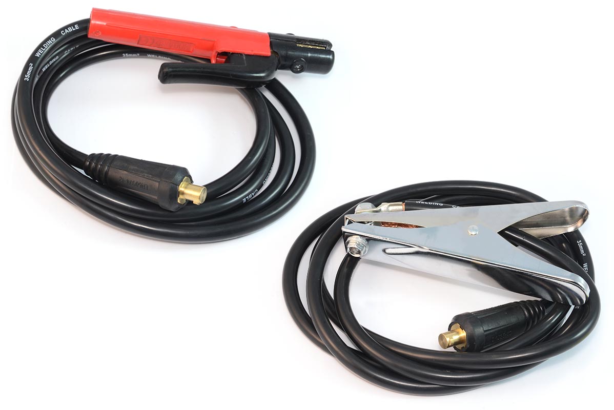 фото Сварочный инвертор TSS PRO TIG/MMA-300