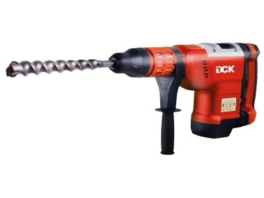 фото Перфоратор DCK KZC45