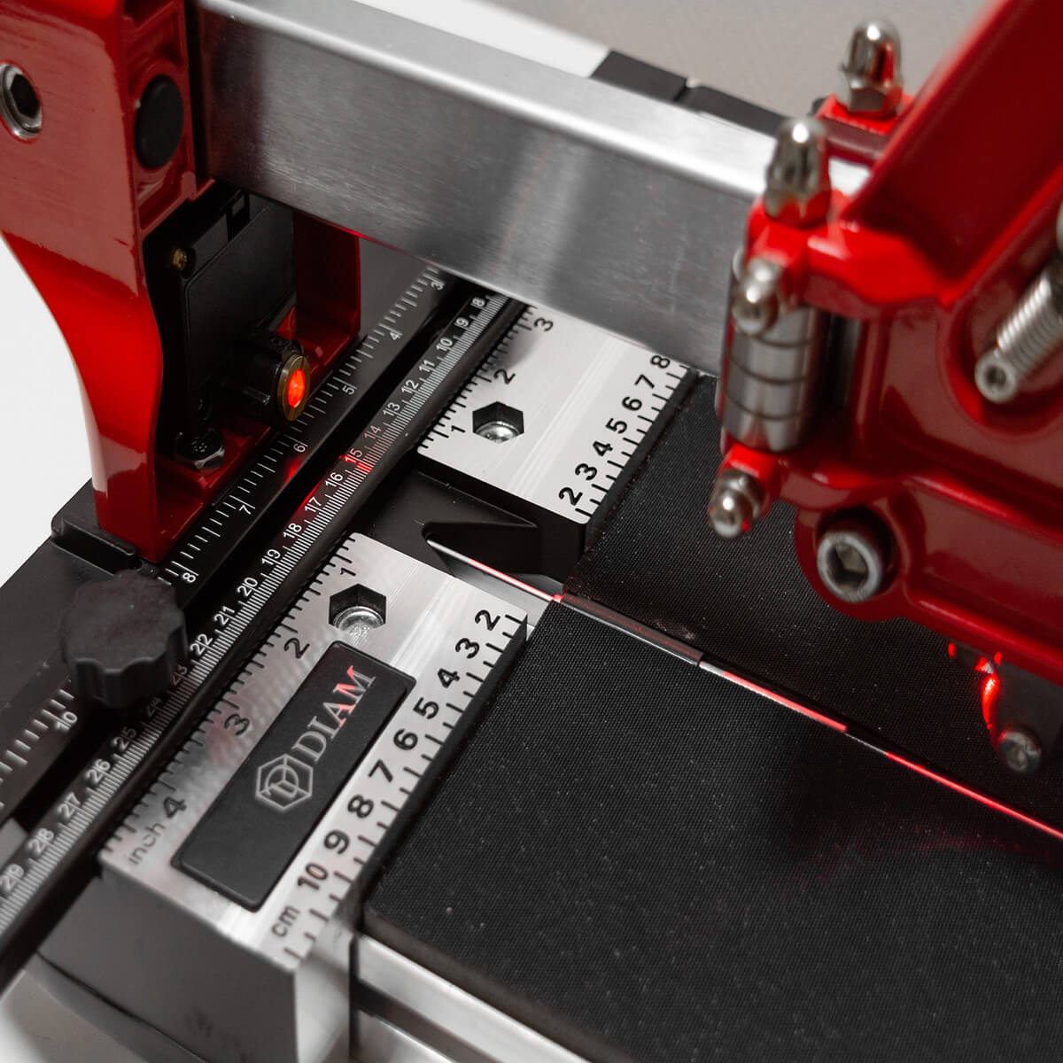 фото Плиткорез ручной DIAM Master Line-600AL 600154