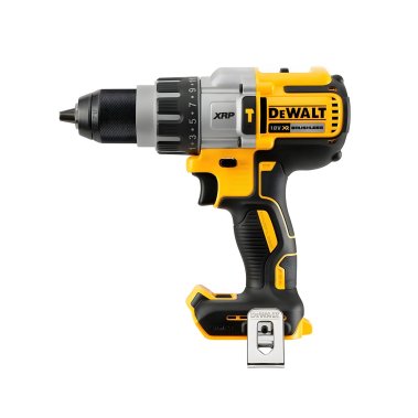 фото Дрель аккумуляторная ударная DEWALT DCD996NT (без АКБ и ЗУ)