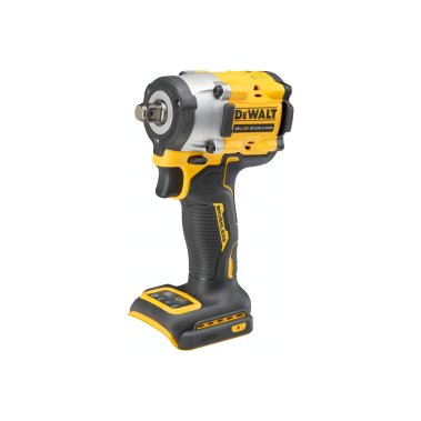 фото Гайковерт аккумуляторный ударный DEWALT DCF921NT (без АКБ и ЗУ)