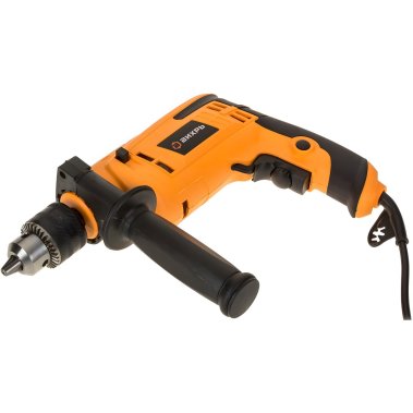 фото Дрель ударная ВИХРЬ ДУ-700