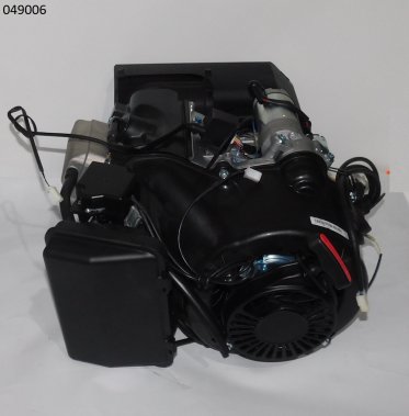 фото Двигатель бензиновый SV320B с альтернатором для SGG 6000Ei / Engine Assembly for SGG 6000Ei (20260-10545-00)