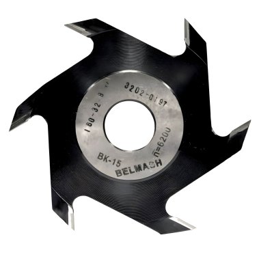 фото Фреза пазовая 160 х 32 х 8 мм BELMASH RF0042A