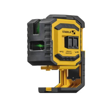 фото Нивелир лазерный STABILA LAX 300 G 19033