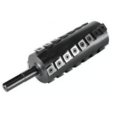 фото Ножевой вал "Helical" (для JJ-6OS) JET 10000098