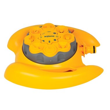 фото Дождеватель мультиспринклерный (79 кв. м) HOZELOCK 2515P3600