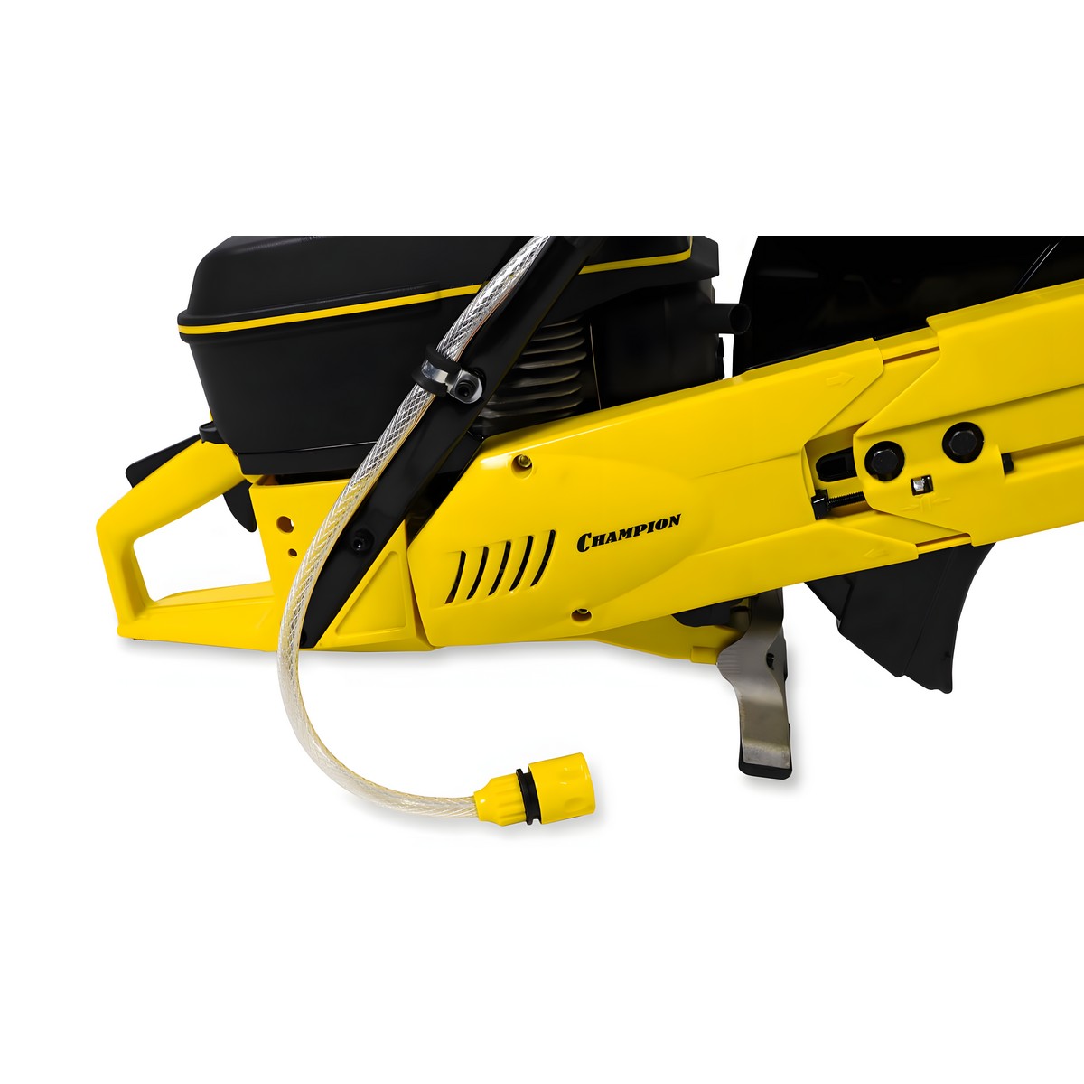 фото Бензорез CHAMPION CP400