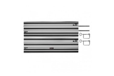 фото Шина направляющая Einhell для циркулярных пил (алюминиевая) 4502118