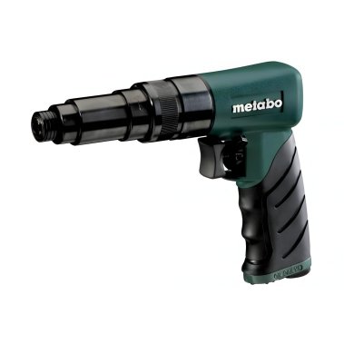 фото Винтоверт пневматический METABO DS 14 604117000