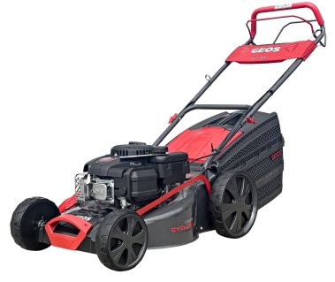 фото Газонокосилка бензиновая GEOS GLS 550 213151