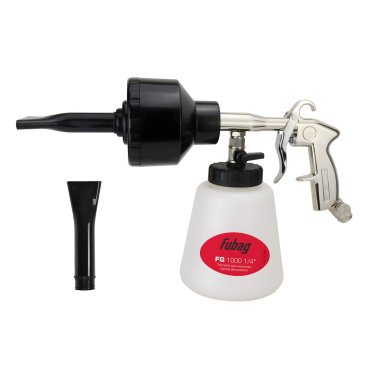 фото Пистолет для химчистки салона автомобиля FUBAG FG1000 (1/4'') 641268