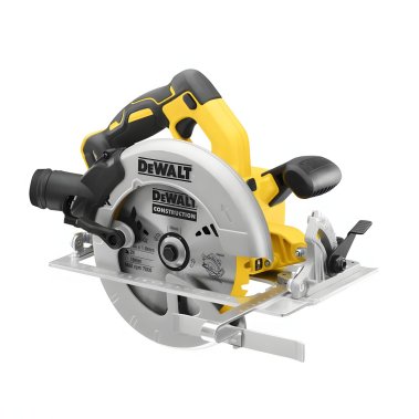 фото Пила дисковая аккумуляторная DEWALT DCS570NT (без АКБ и ЗУ)