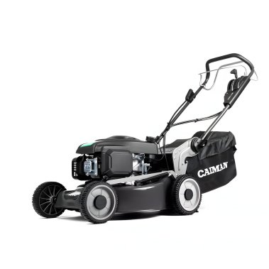 фото Газонокосилка бензиновая Caiman FERRO 47 CVE