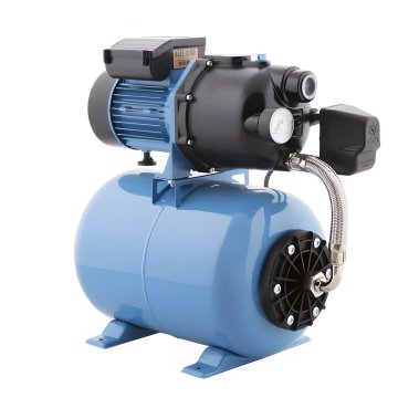 фото Насос-автомат ДЖАМБО 70/50 Ч-24 (2.0) 3017