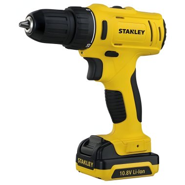 фото Дрель аккумуляторная ударная STANLEY SCH12S2
