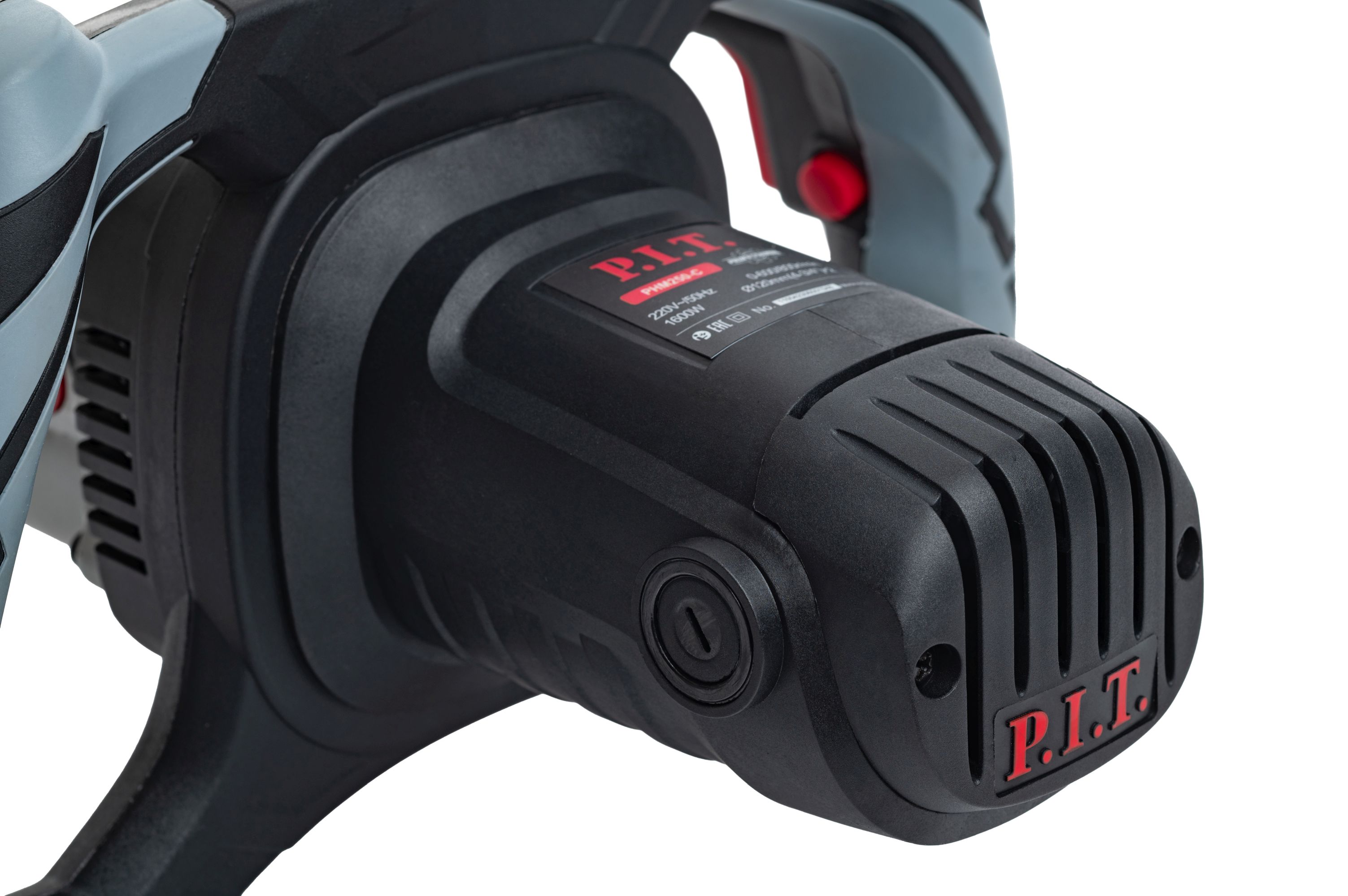 фото Миксер строительный электрический P.I.T. PHM250-С