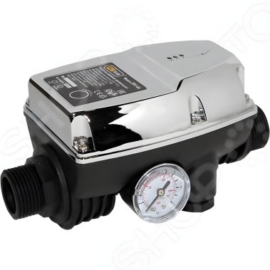 фото Регулятор давления PRORAB ЕРС-4А с автоматикой перезапуска и датчиком сухого хода