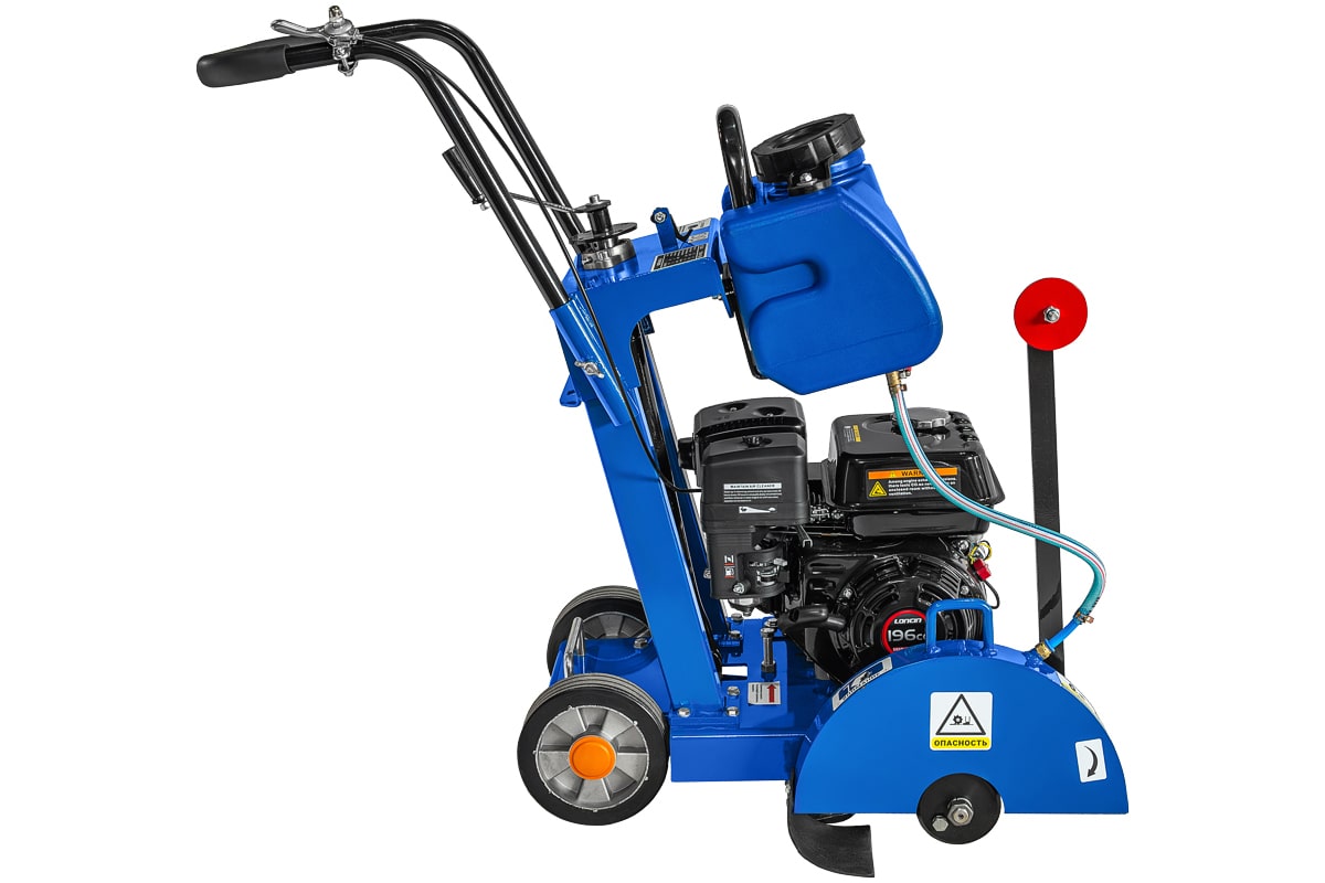 фото Резчик швов TSS RH-350L