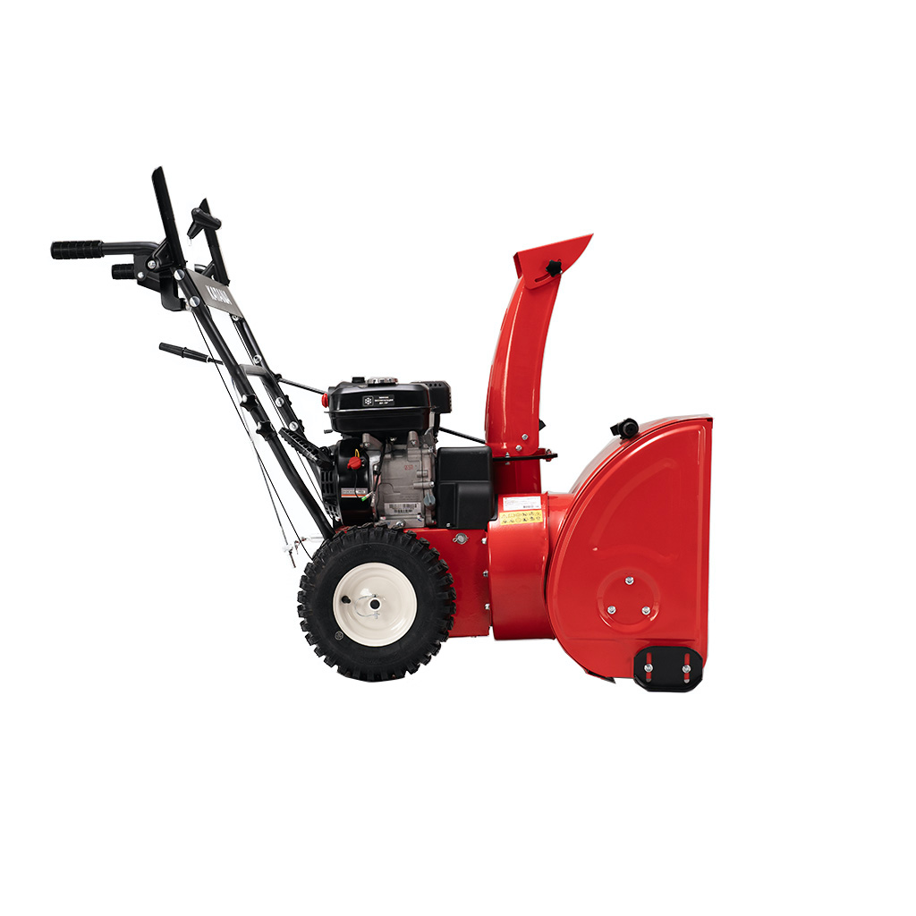 фото Снегоуборщик бензиновый KATANA KS-62 MBK0035224