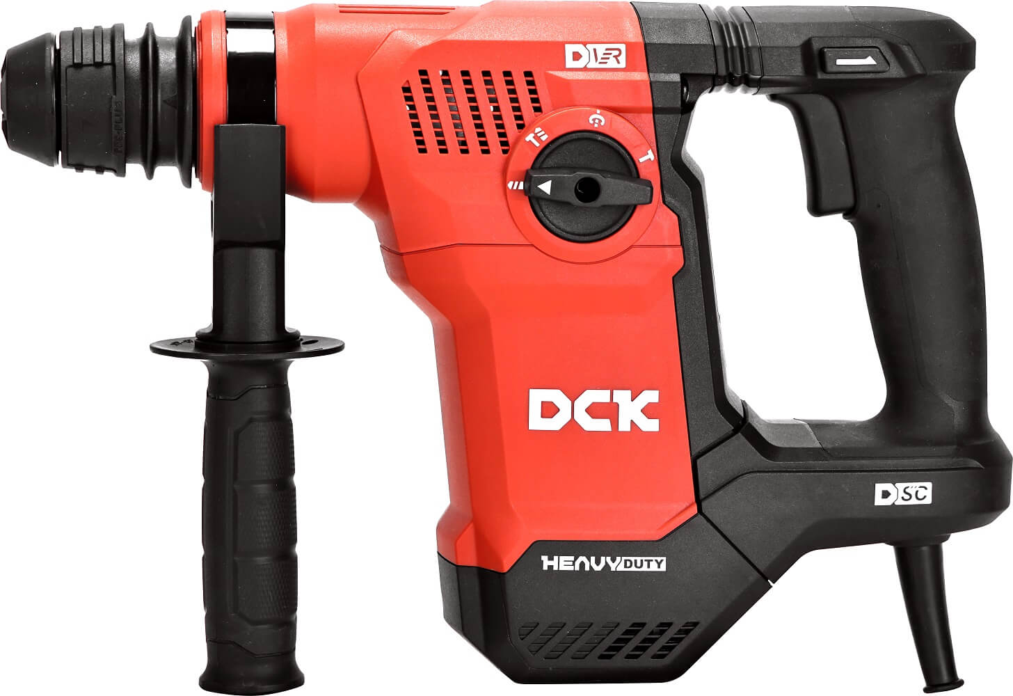 фото Перфоратор DCK KRH1200-30