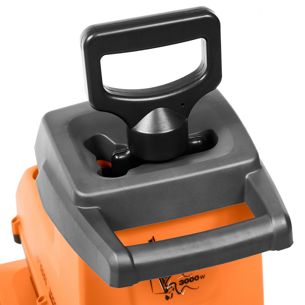 фото Измельчитель электрический DAEWOO DSR 3000E