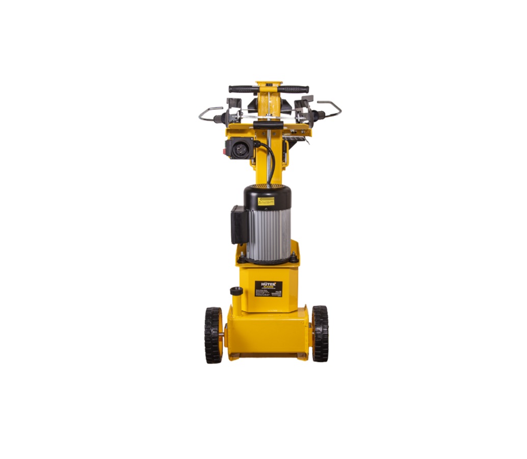 фото Дровокол электрический HUTER HLS-6500