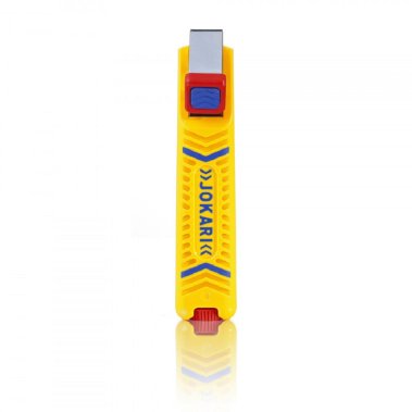 фото Нож для снятия изоляции JOKARI Secura №16 10160