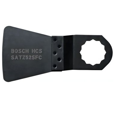 фото Шабер HCS SATZ 52 SFC (гибкий, 1 шт.) BOSCH 2608662046