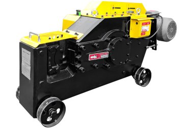 фото Станок для резки арматуры ТСС GQ 50N