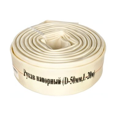 фото Рукав напорный 50 мм х 20 м CHAMPION C2529