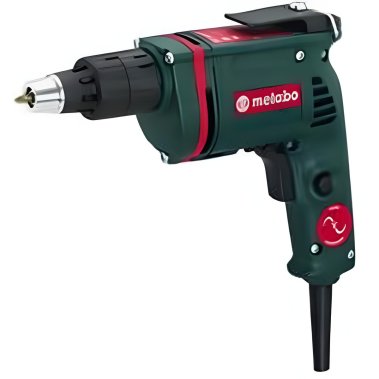 фото Шуруповерт METABO SE 5040 R+L 605038000
