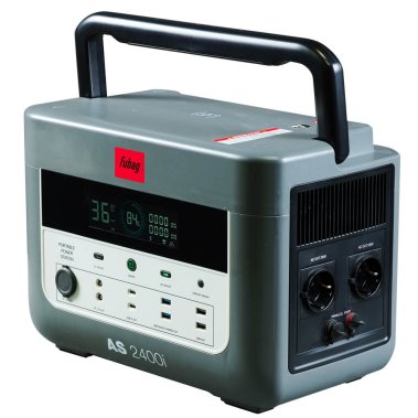 Портативные