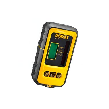 фото Детектор красного лазерного луча DeWalt DE0892-XJ