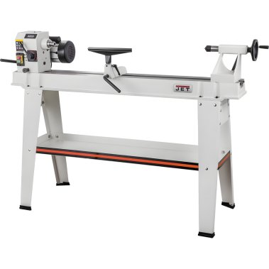 фото Токарный станок по дереву JET JWL-1443L-M 230 В 10000501LM