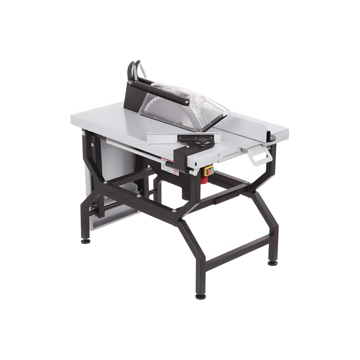 фото Пила дисковая строительная BELMASH CTS-500 S265A