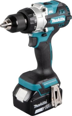 фото Дрель аккумуляторная MAKITA DDF486RT