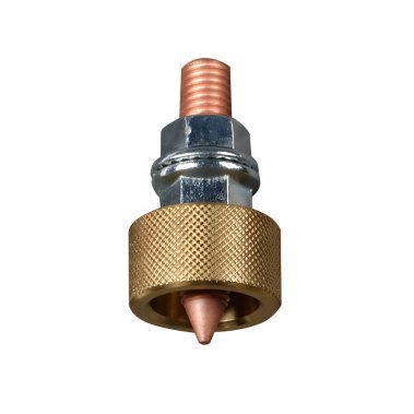 фото Электрод для магнитной массы FUBAG (для аппаратов TS2600/3800/3800T) 050013