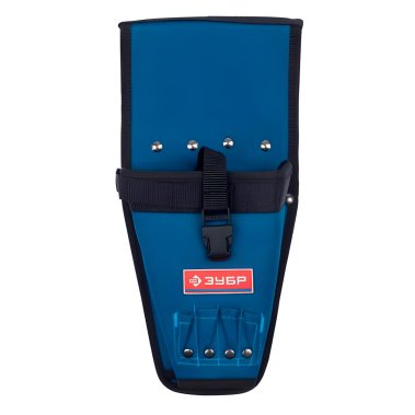 фото Кобура для шуруповерта ЗУБР Эксперт 38630