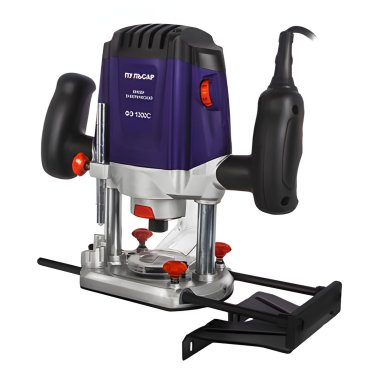 фото Фрезер ПУЛЬСАР ФЭ 1300С 793-848