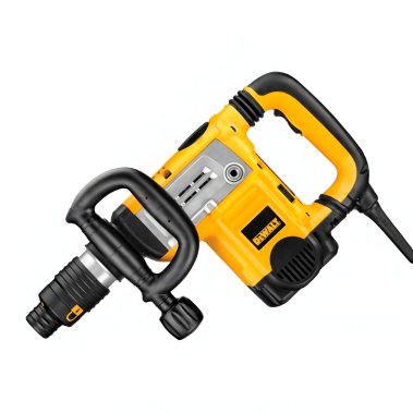 фото Молоток отбойный DEWALT D25831К