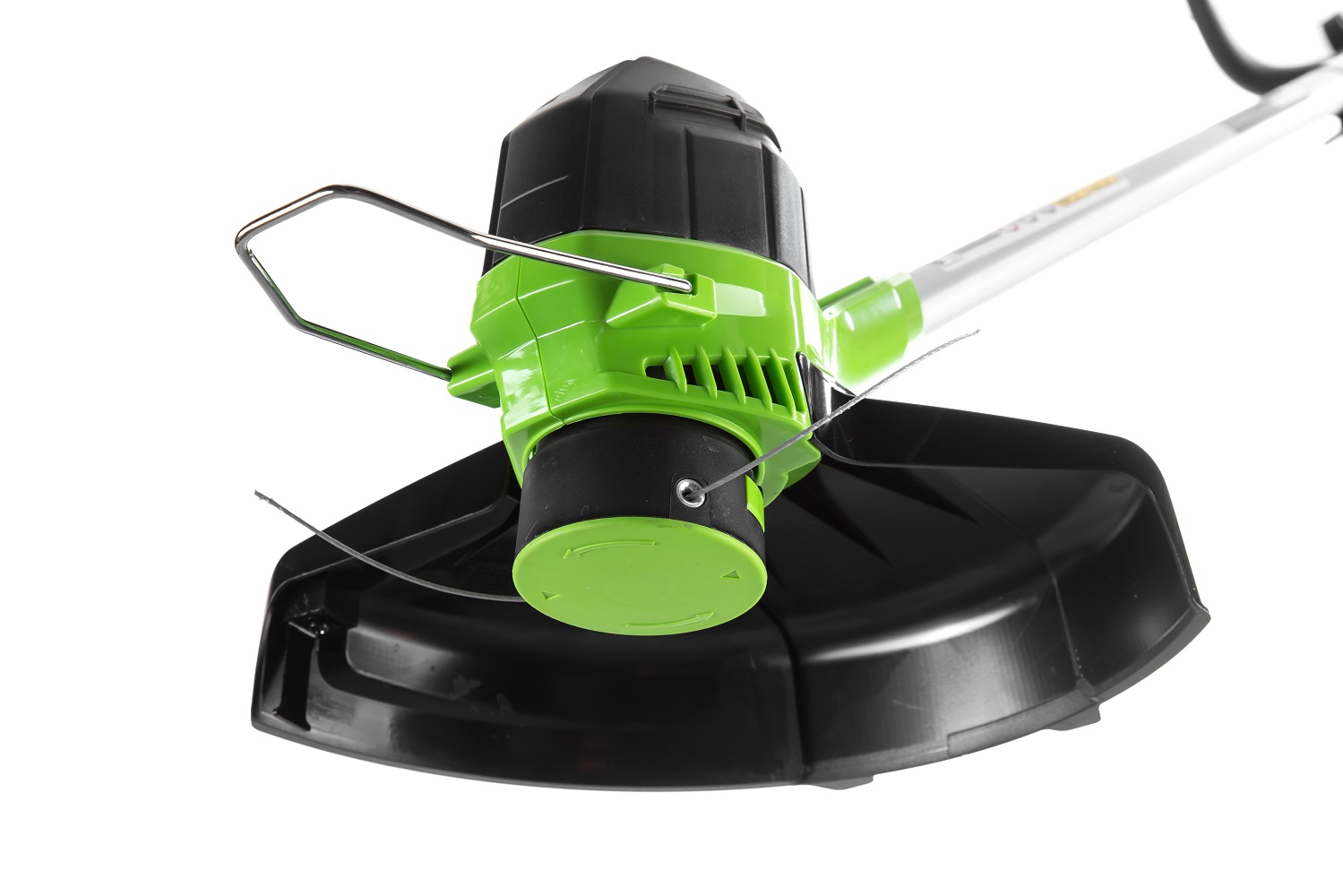 фото Триммер аккумуляторный GREENWORKS G40LT30K4 2101507UB