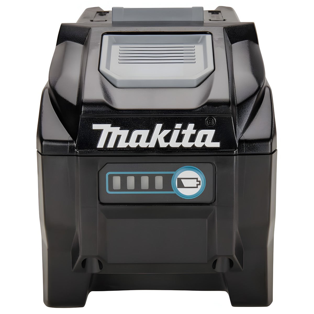 фото Аккумулятор MAKITA XGT BL4050F (40V, 5.0Аh, полиэт. пакет) 632R45-4