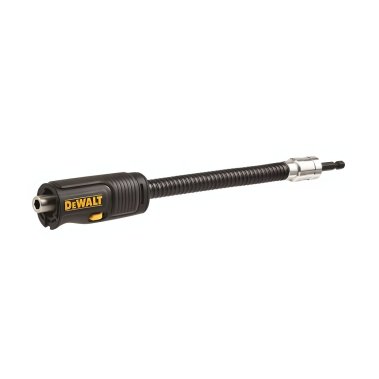 фото Насадка с гибким подводом Impact DeWalt DT20501-QZ