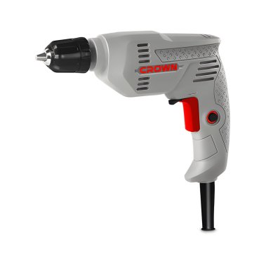 фото Дрель CROWN CT10125С