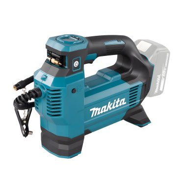 фото Насос автомобильный аккумуляторный MAKITA DMP181Z (без АКБ и ЗУ)