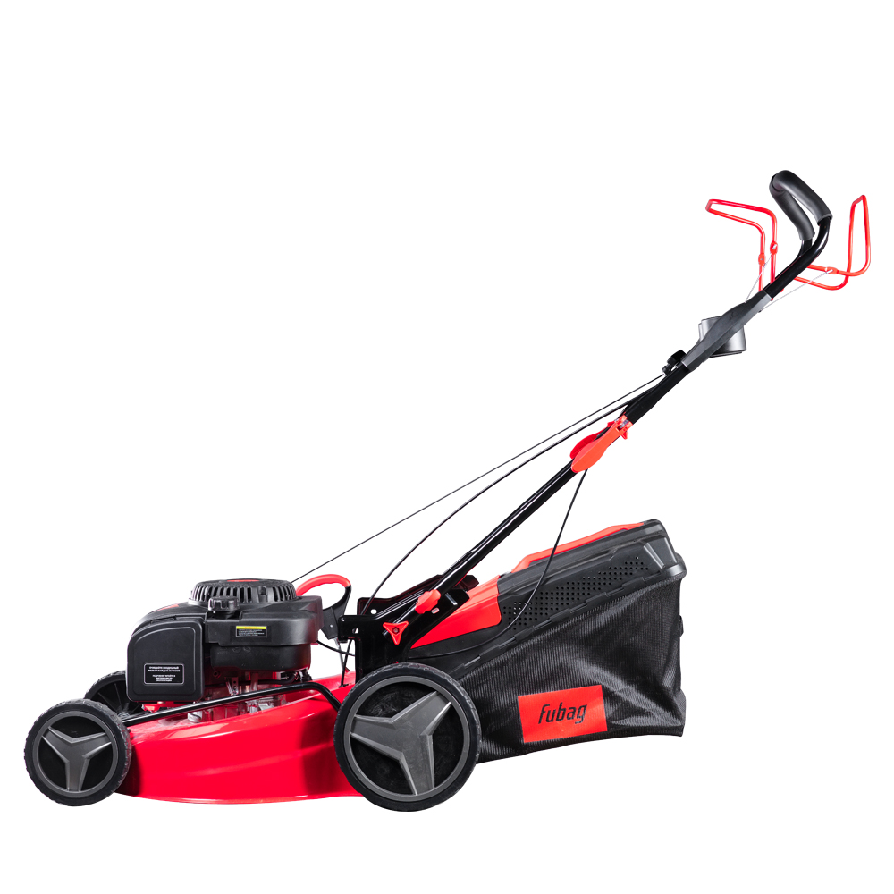 фото Газонокосилка бензиновая самоходная FUBAG FPL 53 SMF 46283
