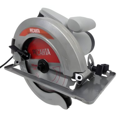 фото Пила дисковая РЕСАНТА ДП-190/1800